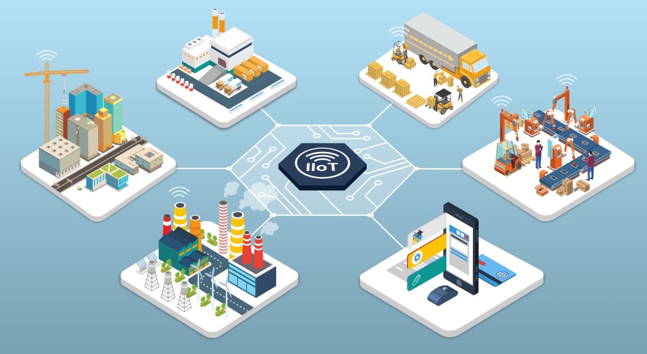 IIoT